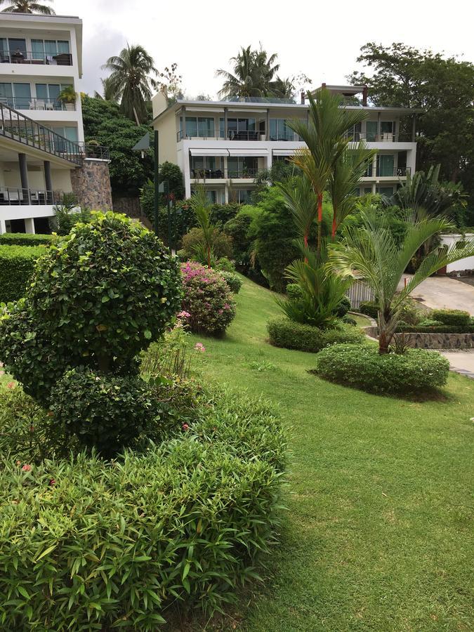 Apartament Karon Butterfly House Zewnętrze zdjęcie