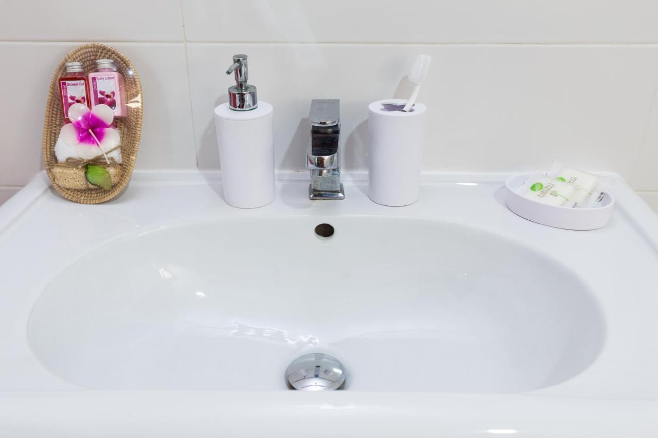Apartament Karon Butterfly House Zewnętrze zdjęcie